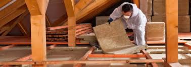 Reliable Mansfield, MO Insulation Services Solutions